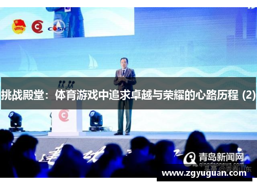 挑战殿堂：体育游戏中追求卓越与荣耀的心路历程 (2)